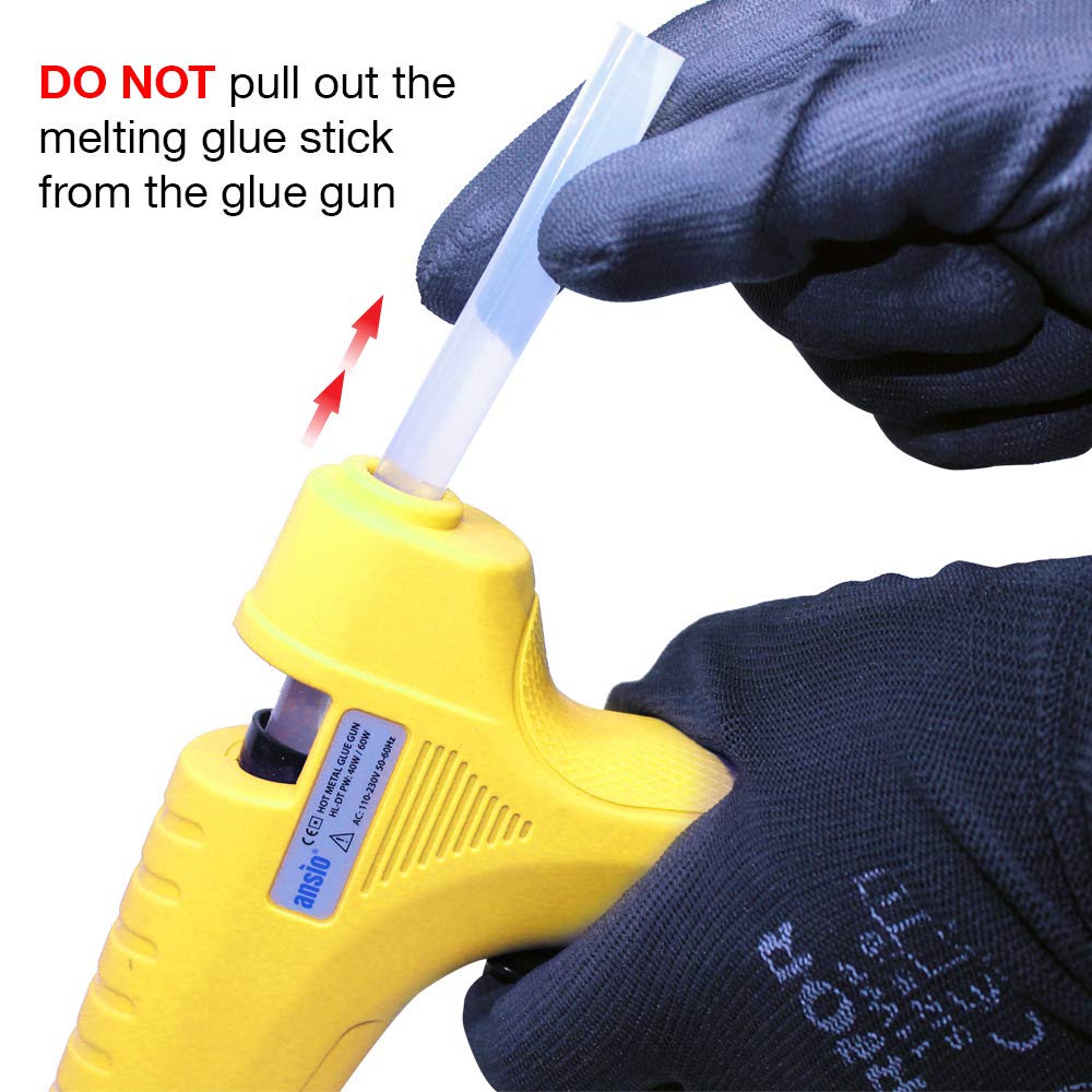 Bosch Nozzle For Bosch Pkp18e Glue Gun Stick Heating Glue Guns