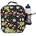 BENTOLOGY Lunch Tote Insulated Alien, 1 EA