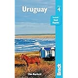 Uruguay (Bradt Travel Guide)