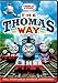 Thomas & Friends: The Thomas Way