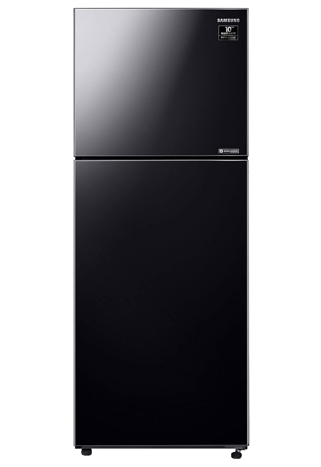samsung refrigerator 394 ltr