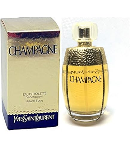 Amazon.com : Yves Saint Laurent La Collection Yvresse Eau de
