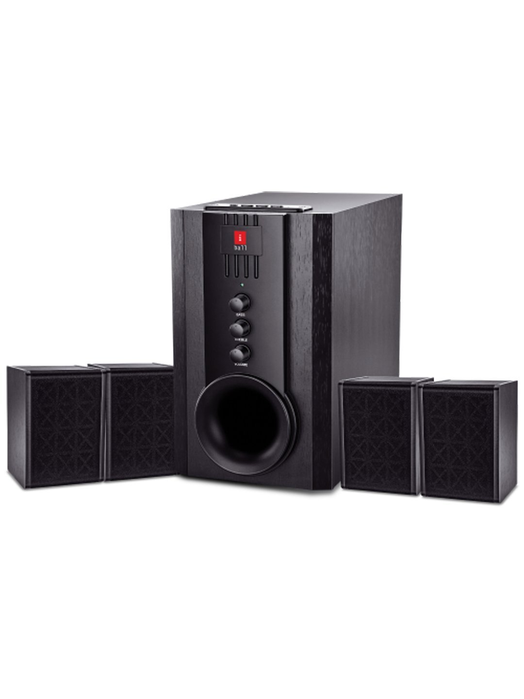 iball rockfest b9 4.1