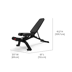 Bowflex 3.1S Bench