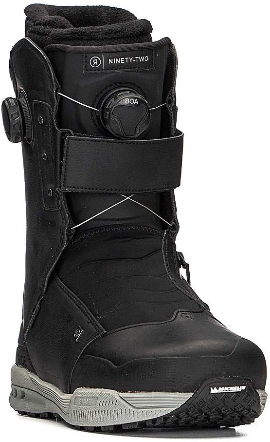 ride 92 snowboard boots