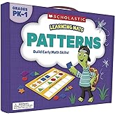 Learning Mats: Patterns