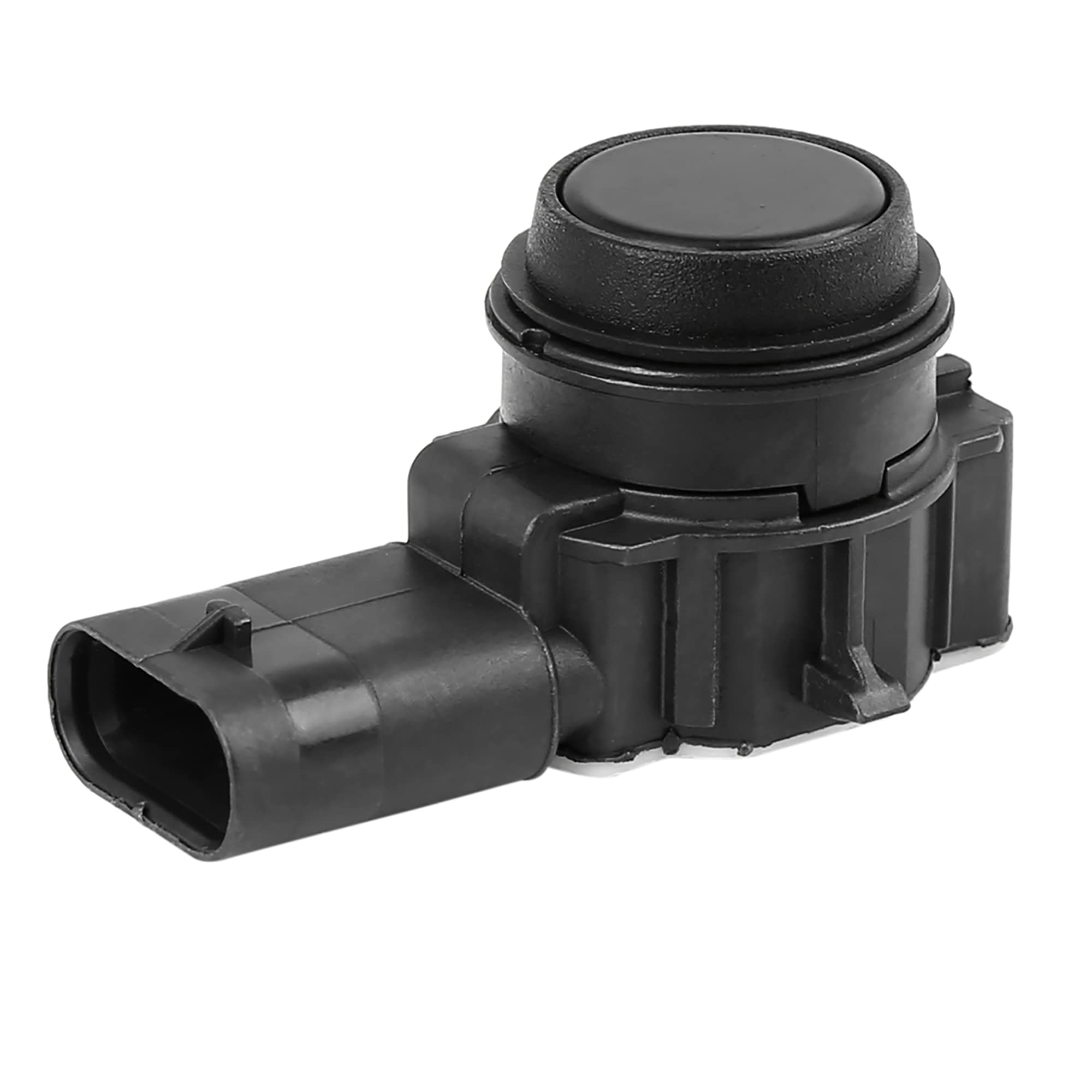 X AUTOHAUX 0009050242 A0009050242 Car Bumper PDC Reverse Parking Assist Sensor