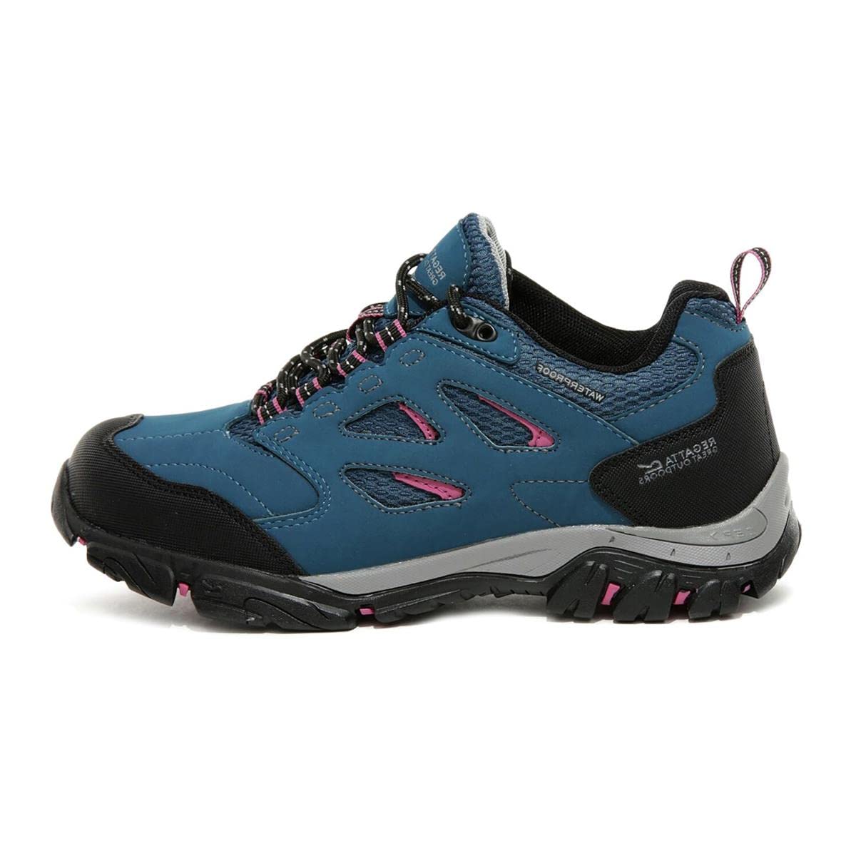 Regatta Holcombe IEP Womens Walking Shoes