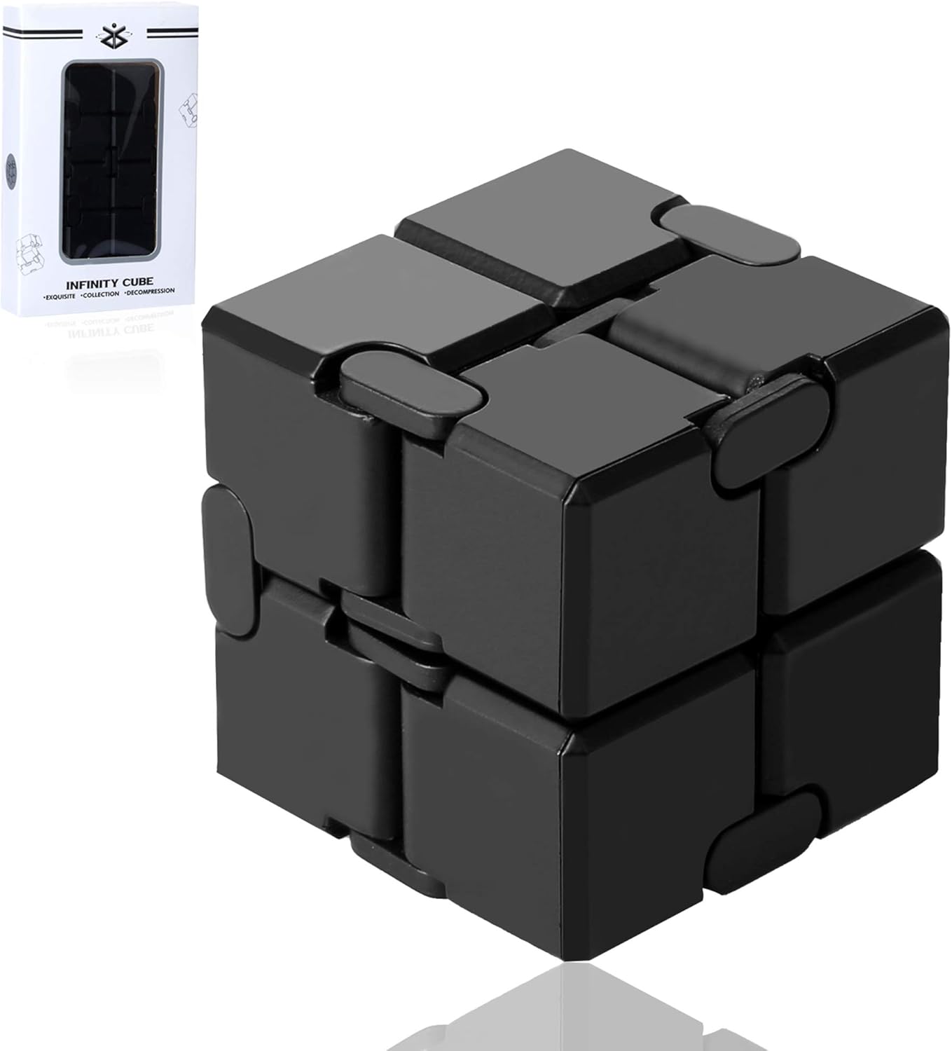 funxim fidget cube