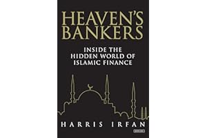 Heaven's Bankers: Inside the Hidden World of Islamic Finance
