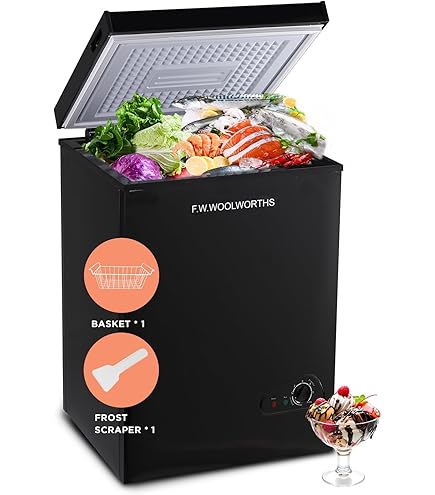 CHUBU 保温調理鍋 FHW20A/FHW30A Amazon.com: Muhub 3.5 Cubic Feet Chest Freezer, Top Opening