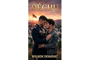 Déchu: Une romance militaire avec un faux fiancé dans une petite ville (French Edition)