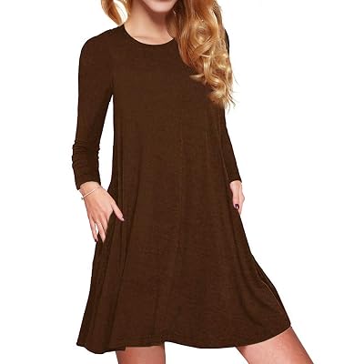 chiffon party wear dresses Ever-Pretty ever LEORA|A-Line Pleated Tie-Waist Fall Formal Wedding Guest Dress With Sleeves In Navy Blue Size 12 Color:Black/Taupe xk Barefoot & Brilliant: The and long sleeves for