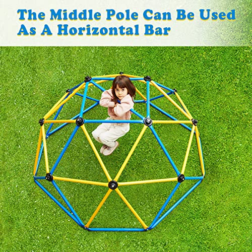 Zupapa Experience Ultimate Fun with The 2023 Upgraded Decagonal Geo