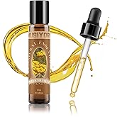 wusiyork Helichrysum Essential Oil 10ML - 100% Pure and Natural Therapeutic Grade Oils for Aromatherapy Diffuser - 0.34 Fl Oz/Helichrysum