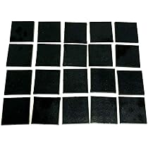 Tomb Raider Statue Base Rettangolare Per Miniature Warhammer, 50x100 Mm, Per Giganti, Draghi, Nighthaunt War Base West - Foto 6