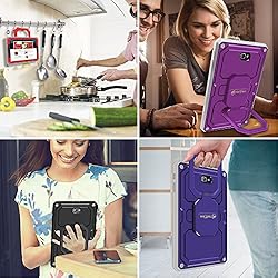 Fintie Case for Samsung Galaxy Tab A 10.1