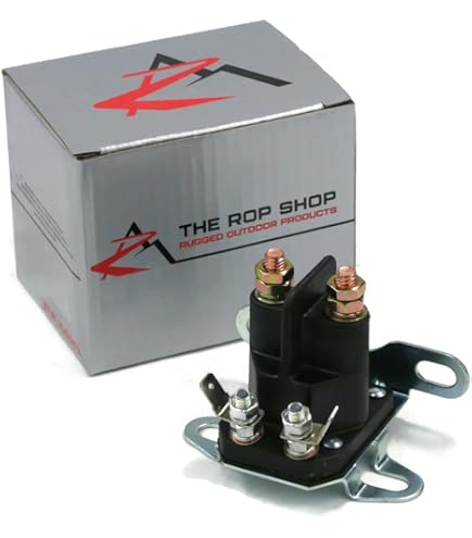 Amazon.com: Owigift Starter Motor Replaces for 50