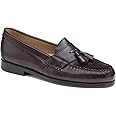 Johnston & Murphy Men's Hayes Tassel Loafer Dress Casual Shoe