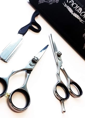 kamisori hairdressing scissors