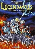 Les Légendaires, Tome 11 : Versus inferno by 