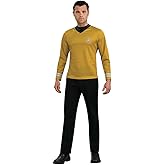 Star Trek Movie Shirt Costume