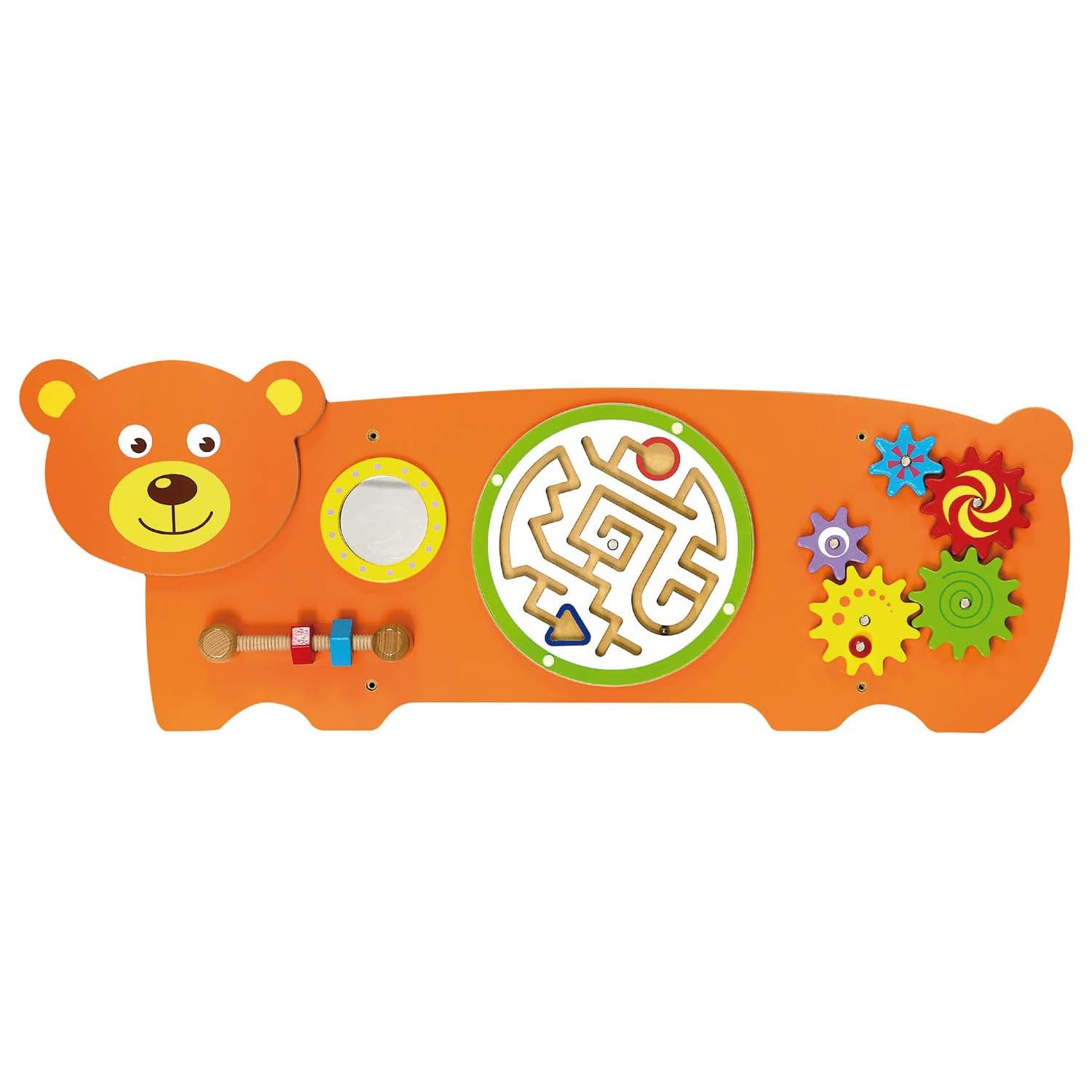 Viga Toys Kite TD50471 Bear Wall Panel — image 1