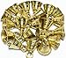 AzKrafts Lot 25 Brass Bells 1.13