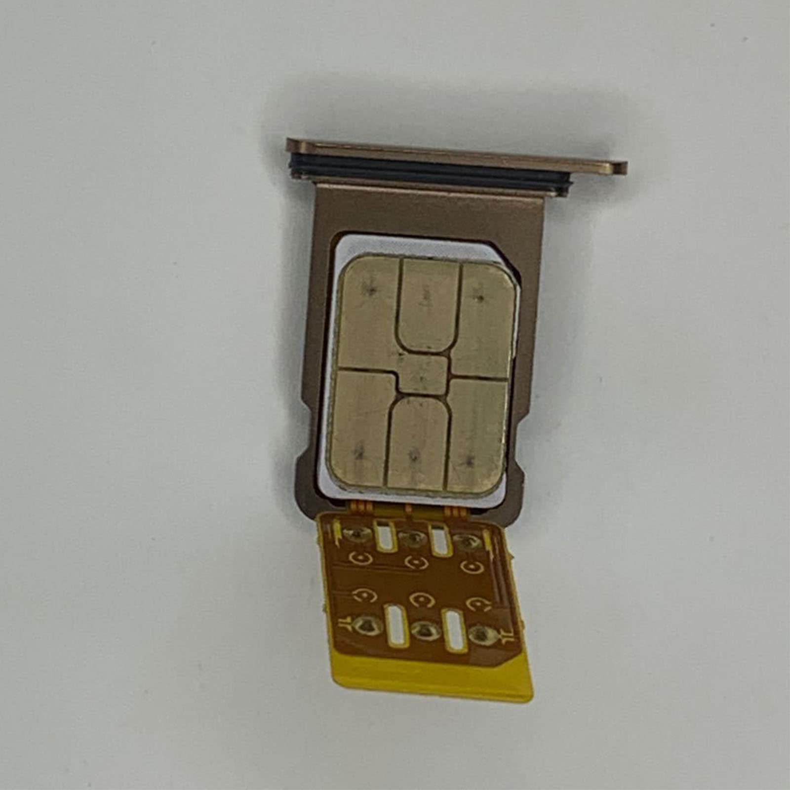 Usim 4GPro Unlock SIM-Card for Smart-Decodable Chip to SIM-Cards Cellphone Accessories