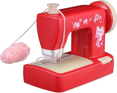 Amazon 毛糸ミシン Hug ハグ メイキングトイ おもちゃ