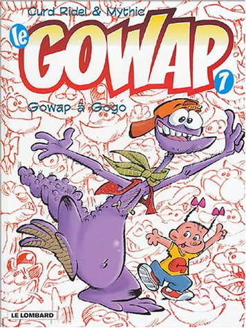 Gowap à gogo