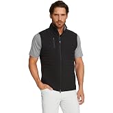 PUMA Men's Scotia Quilted Vest