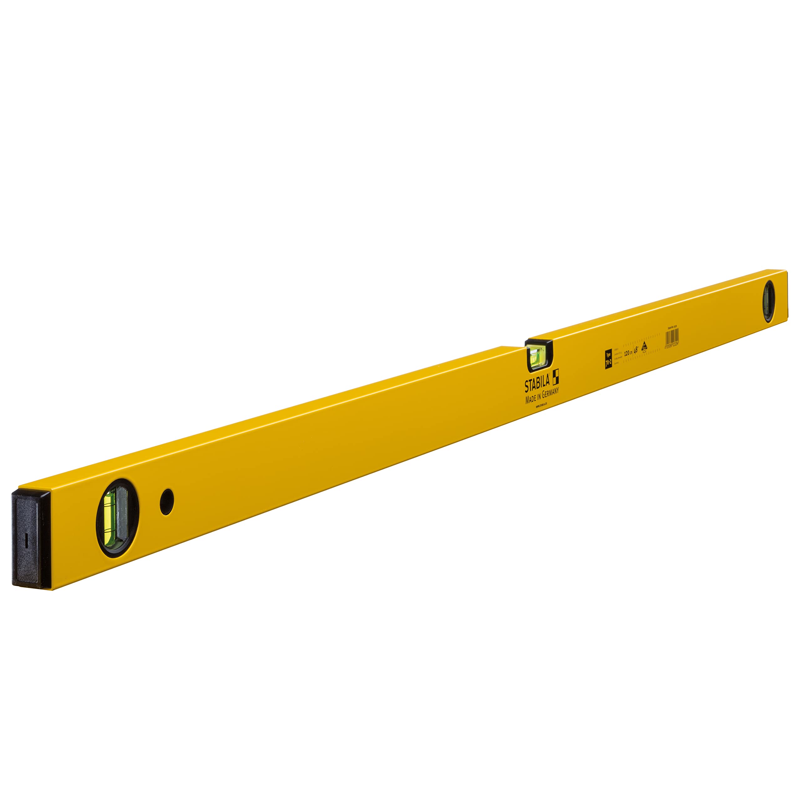 Stabila 70-2-120 Level 120cm/48in 2329