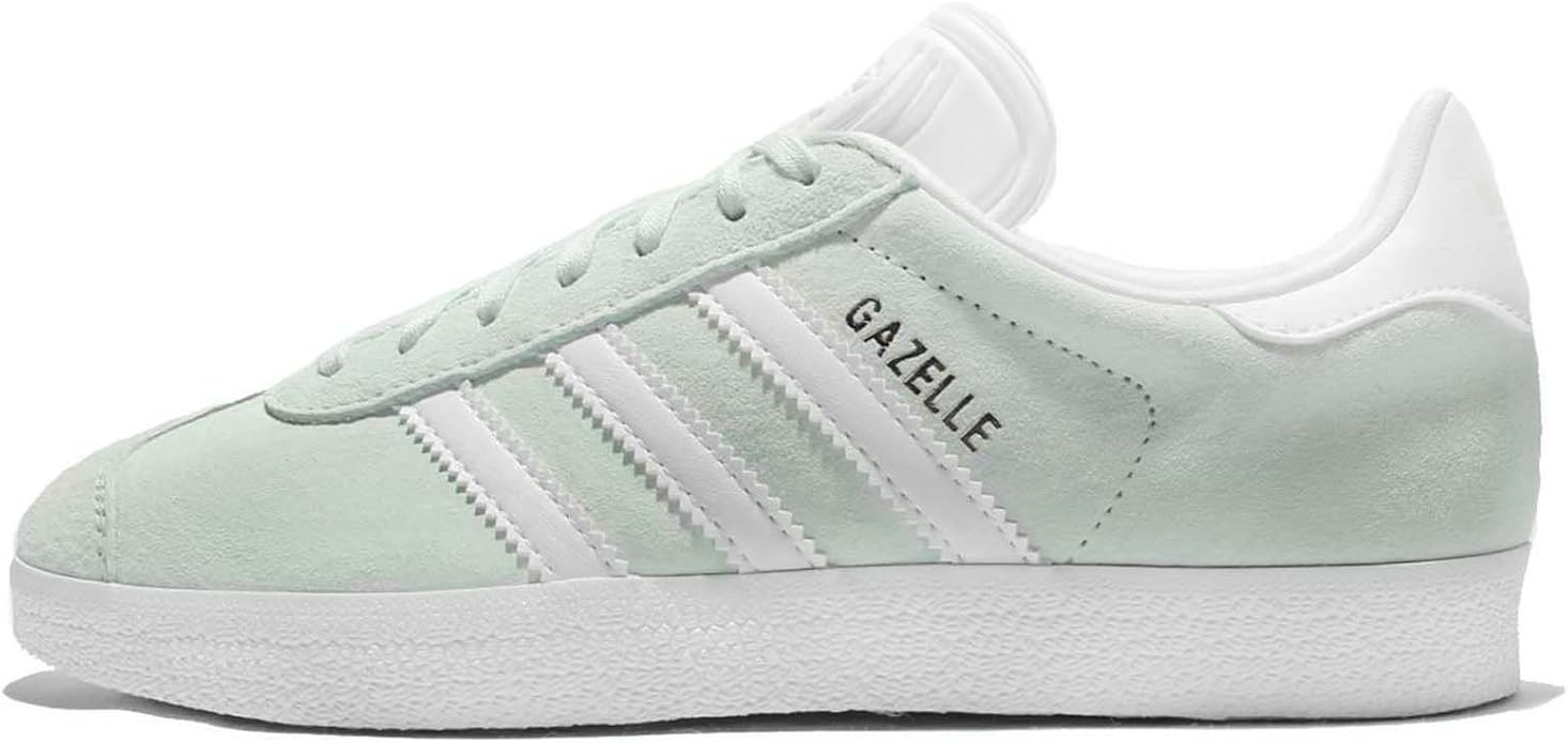 white gazelles womens