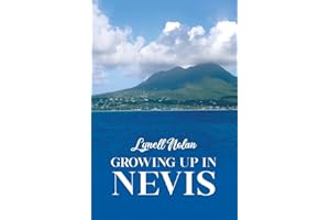 Growing Up in Nevis