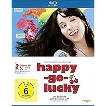 Happy-Go-Lucky: Amazon.ca: Movies & TV Shows