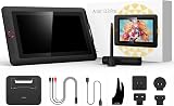 XP-Pen Artist13.3 Pro Drawing Tablet 13.3 inch Pen Display Battery-Free Stylus view 9