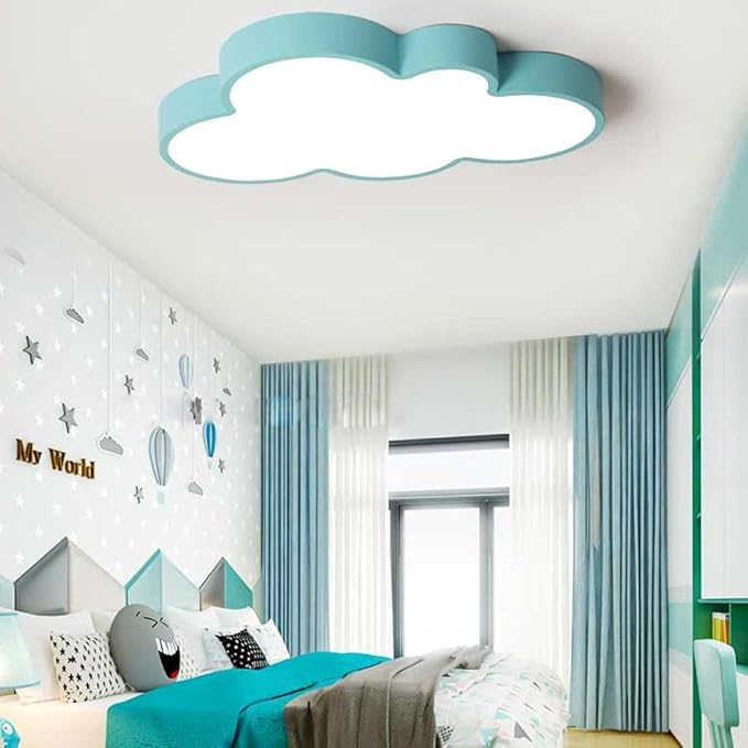 Dimmbar Led Schlafzimmerlampe Modern Kreative Wolken Design Deckenleuchte Kinderlampe Bunt Deckenlampe Ultraslim Innenbeleuchtung Lampe Kinderzimmer Decke Beleuchtung 55cm 39cm 5cm Innenbeleuchtung Leuchten Fur Kinder Gelb Sicooblojicred Com Br