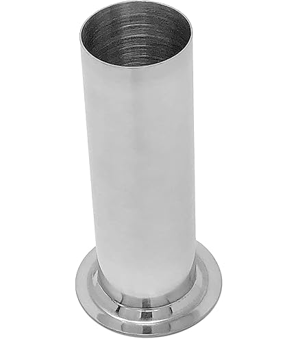 32 Meat Grinder Plates With Hubs - Cozzini Cutlery Imports - Choose