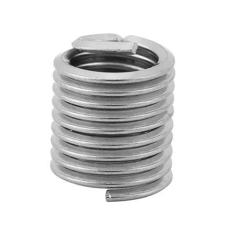 10 Piezas Surtido de Inserción de Hilo de Reparación de ...