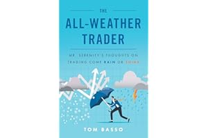 The All Weather Trader: Mr. Serenity’s Thoughts on Trading Come Rain or Shine