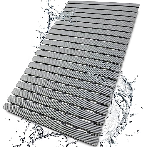 BEMISO Non Slip Shower Mat