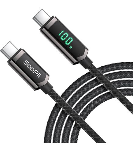 上位モデルXP-PEN artist22R pro type-c cable USB-C to USB-C Cable for XPPen Artist (2nd Gen) Series Display