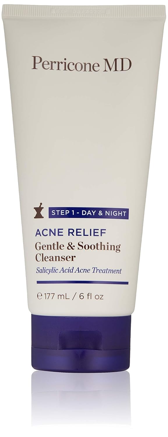 perricone cleanser