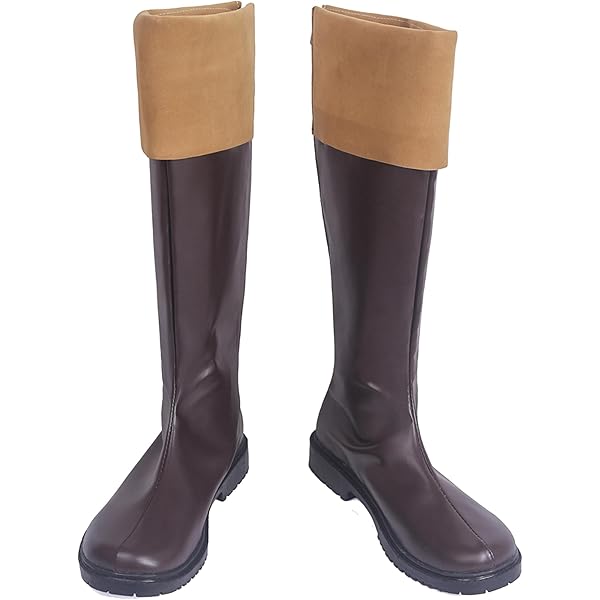 Amazon.com: YXIDLMCOS Kazuma Sato Cosplay Shoes Boots Custom