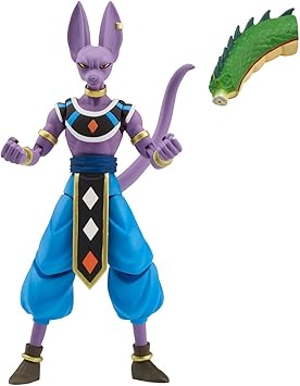 Figurine beerus bandai Clearance