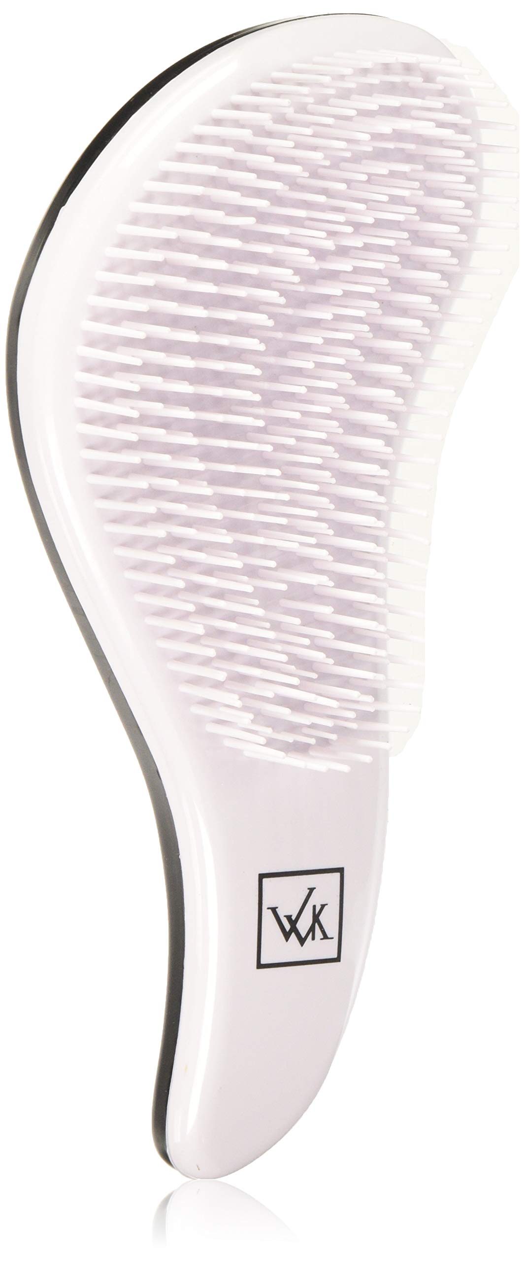 Walkiria WK Hair Brush (Easy Detangle) – 6 x 1 Unit (Total: 6 Units)