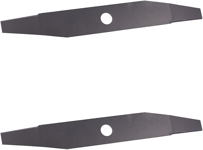 First4spares Replacement 12" 30cm Lawnmower Blade For Qualcast