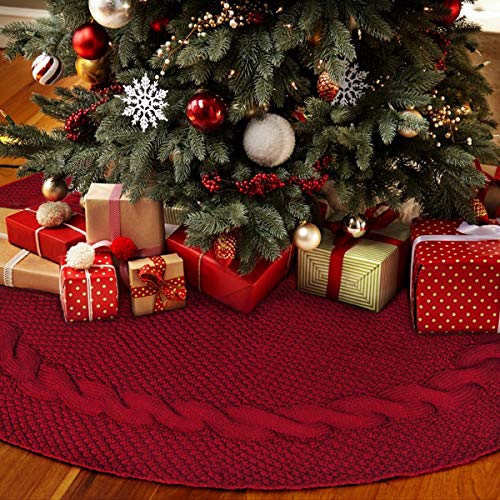 5 LimBridge+Knitted+Christmas+Holiday+Decoration