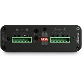 Allen &amp; Heath AH-DT-22-M Dante I/O Interface, 2 In/2 Out, No Power Supply